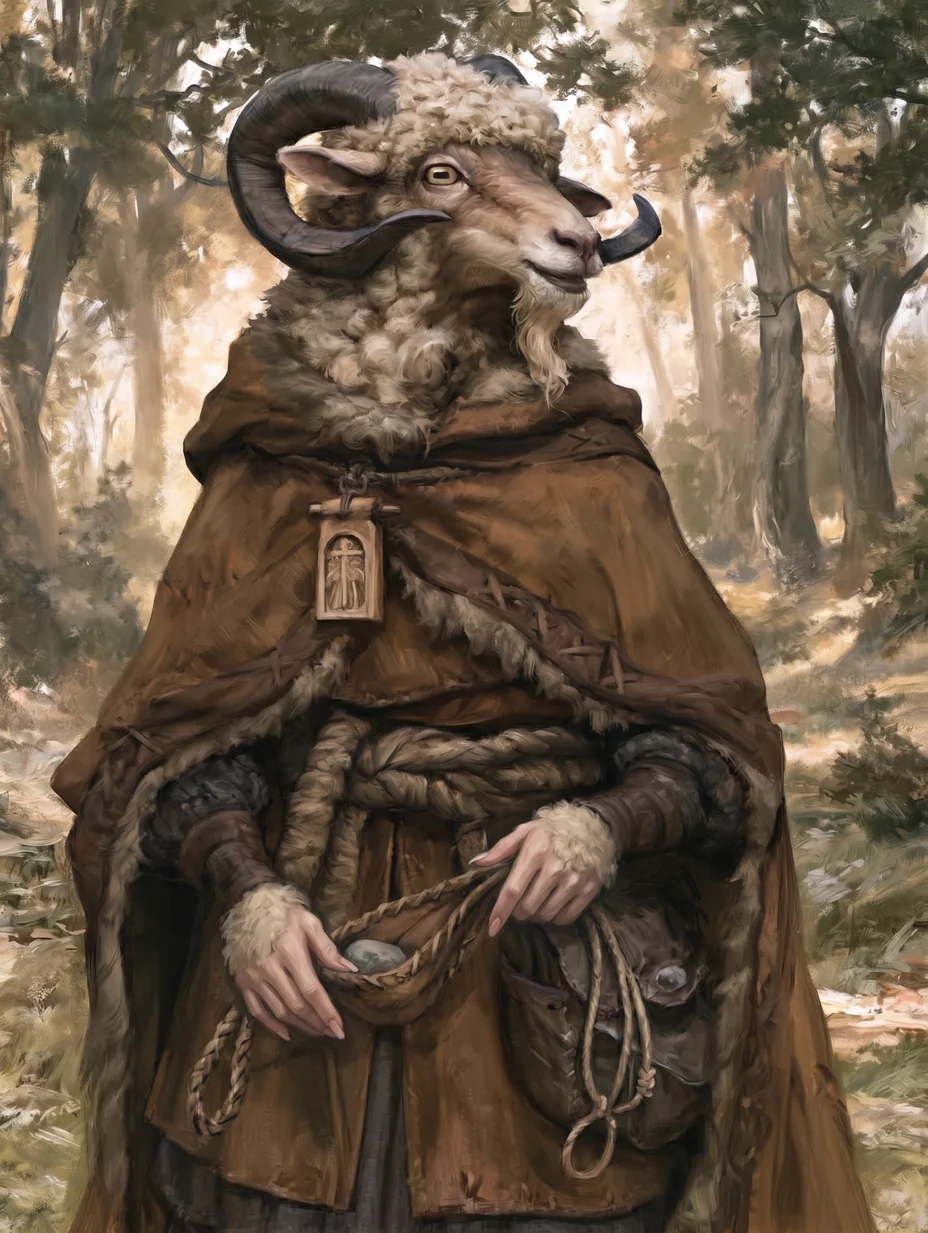 Grendilore Forlocke